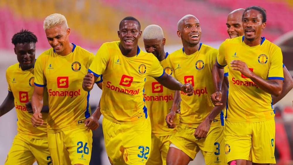 Petro Luanda vs Onze Bravos Prediction, Betting Tips & Odds │27 SEPTEMBER, 2022