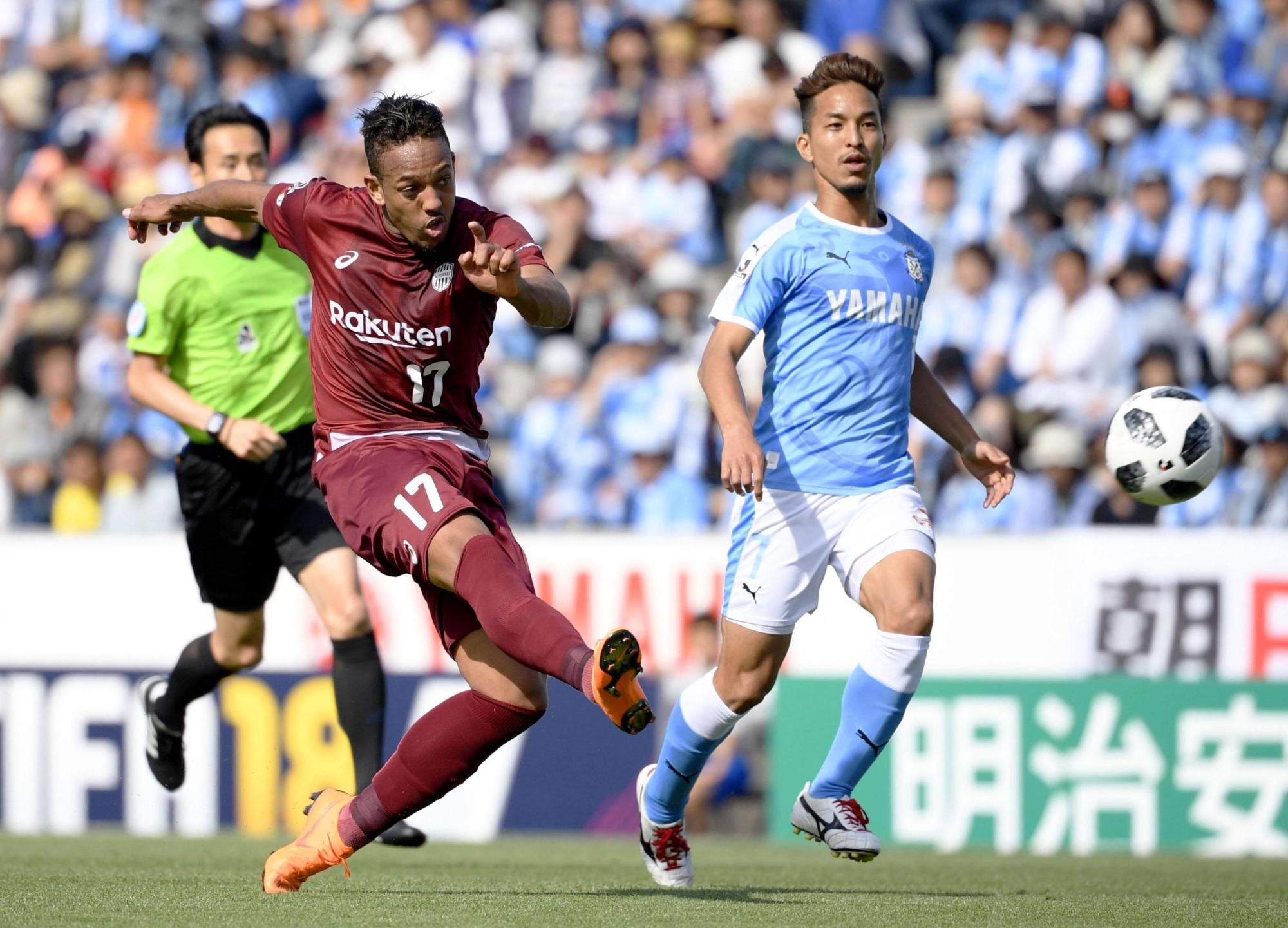 Vissel Kobe vs Jubilo Iwata Prediction, Betting Tips & Odds | 12 JULY, 2023