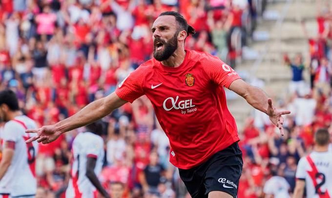 Mallorca vs Valladolid Prediction, Betting Tips & Odds │7 JANUARY, 2023