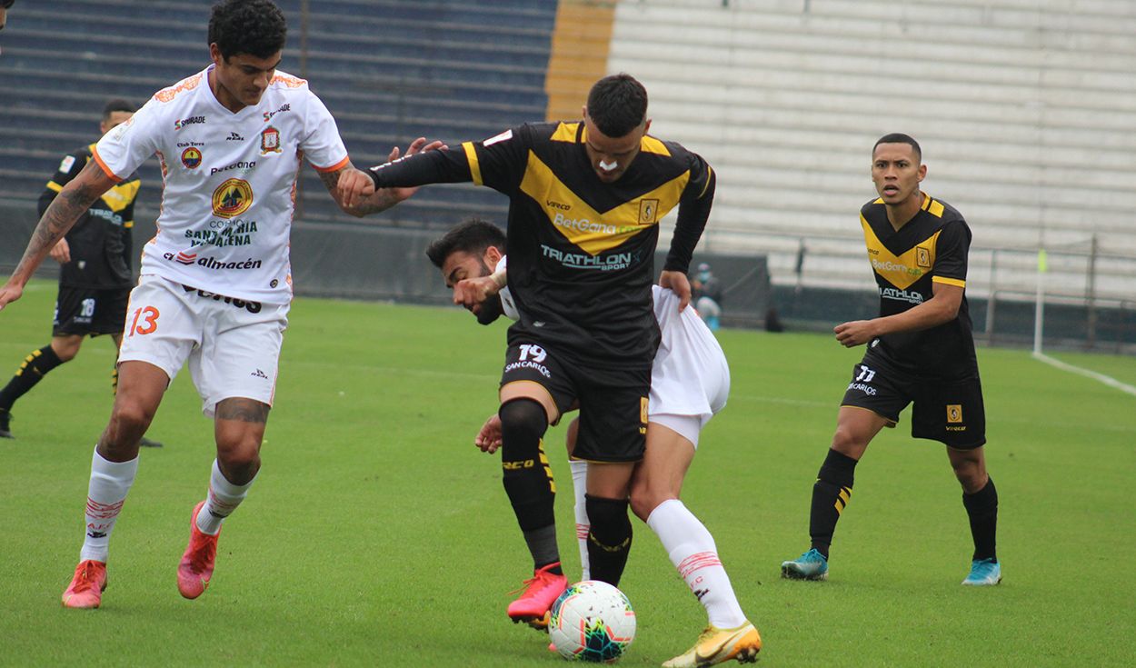 Ayacucho FC vs. AD Cantolao. Pronostico, Apuestas y Cuotas│01 de julio de 2022