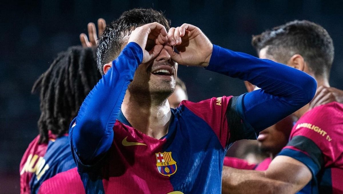 Mundo Deportivo: Barcelona Plan to Reinforce Three Positions in Summer Transfer Window