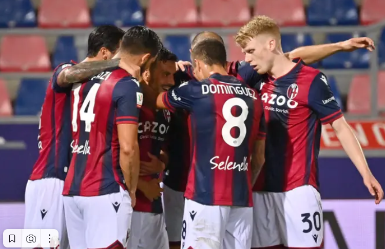 Bologna vs Napoli Prediction, Betting Tips & Odds │28 MAY, 2023