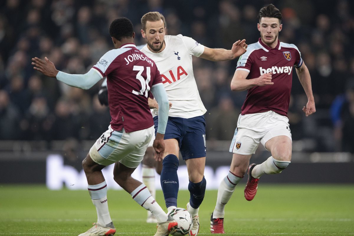 Premier League: Tottenham - West Ham Bets, Odds and Lineups for the London derby | March 20