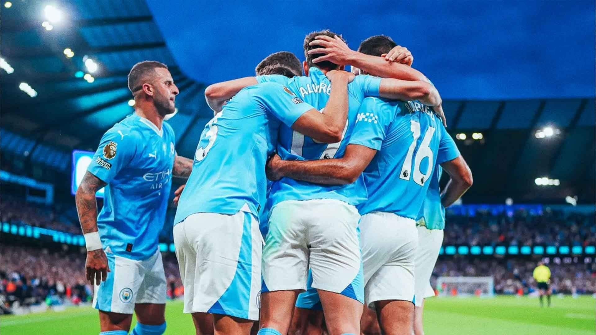 Club World Cup 2025: Man City Defeat Juventus in Matchday 3, Scoring Five Goals