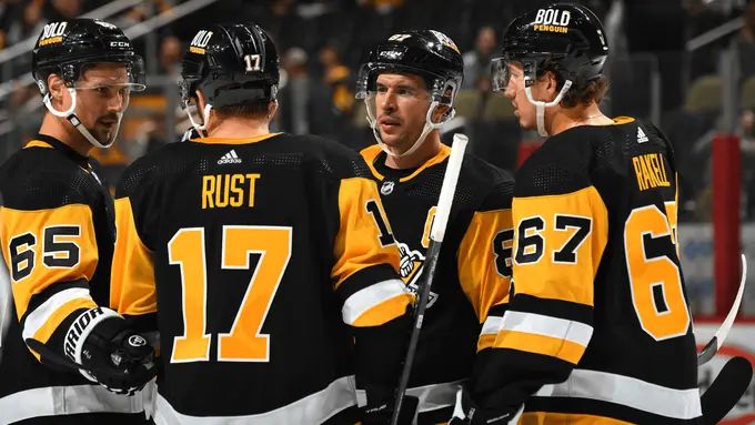 Pittsburgh Penguins vs Buffalo Sabres. Pronóstico apuestas y cuotas|12 de Noviembre del 2023