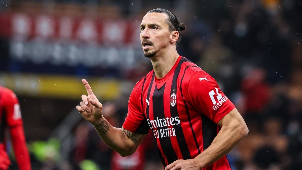 La temporada para Zlatan Ibrahimovic parece haber terminado. Nuevamente se lesionó