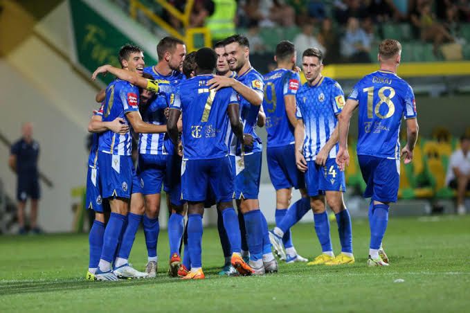 Lokomotiva Zagreb vs HNK Sibenik Prediction, Betting Tips & Odds | 07 OCTOBER, 2022