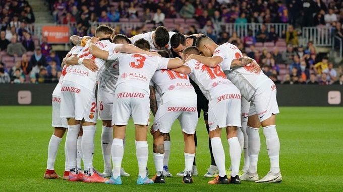  Mallorca vs Granada Prediction, Betting Tips & Odds │7 MAY, 2022