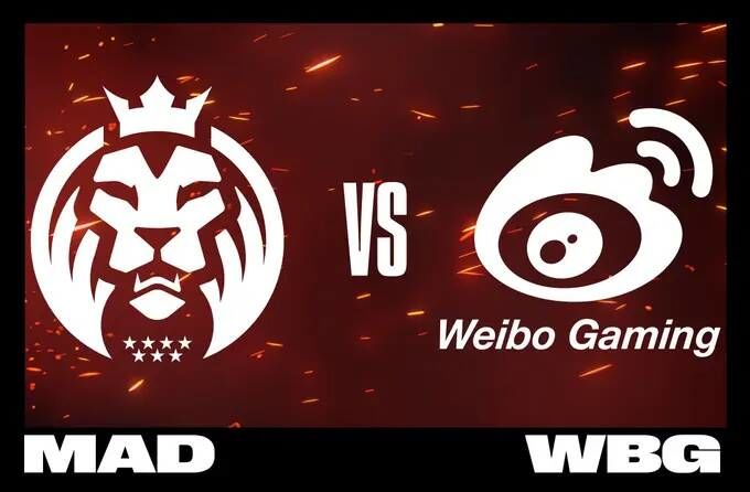 MAD Lions vs Weibo Gaming Prediction, Betting Tips & Odds │26 OCTOBER, 2023