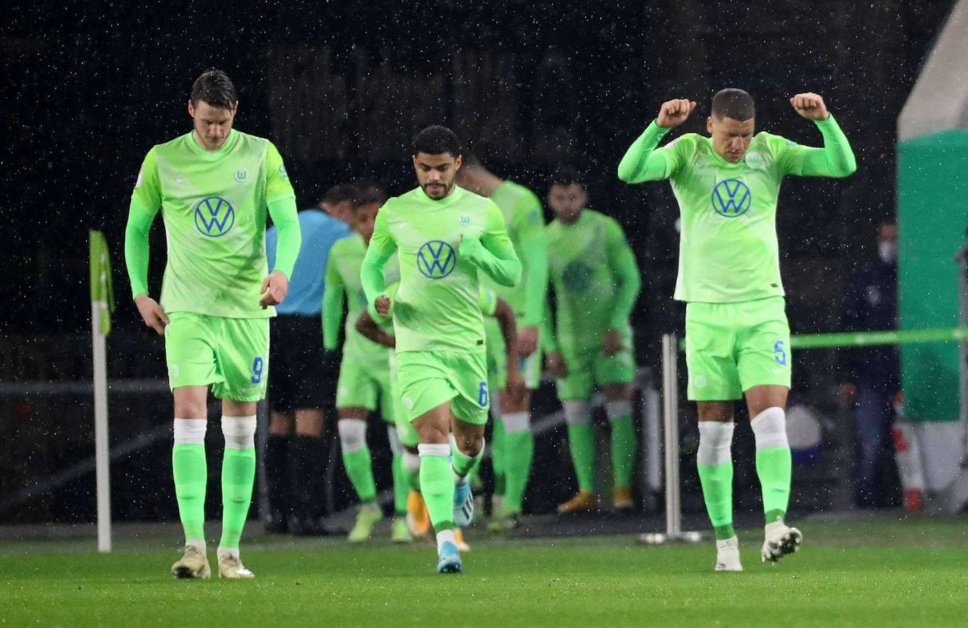 Hertha vs Wolfsburg Prediction, Betting Tips & Odds │21 AUGUST, 2021