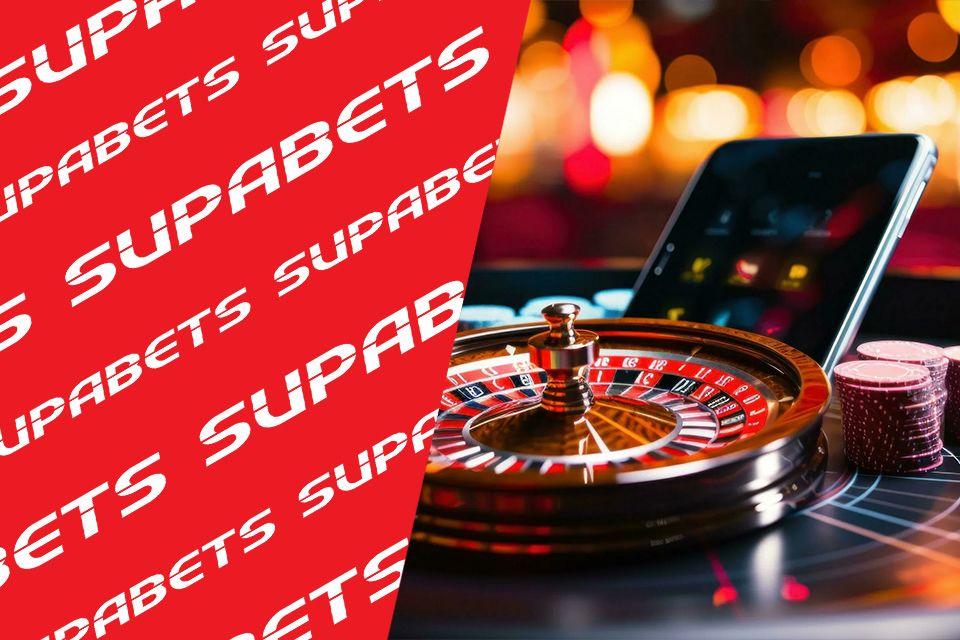 How to Play Supabets South Africa