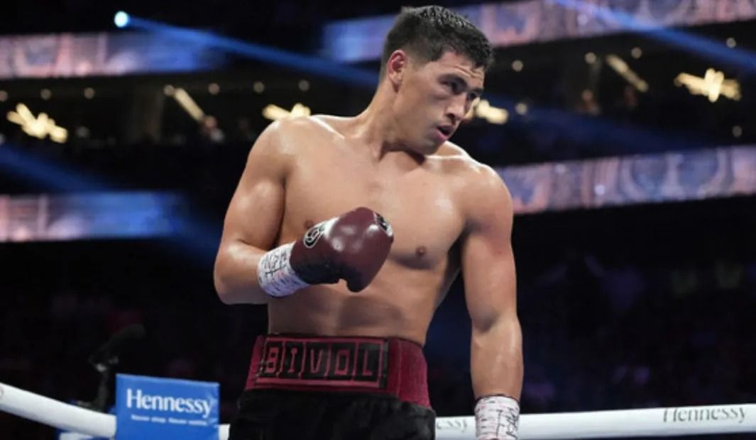 Time of Bivol’s Return to the Ring Revealed