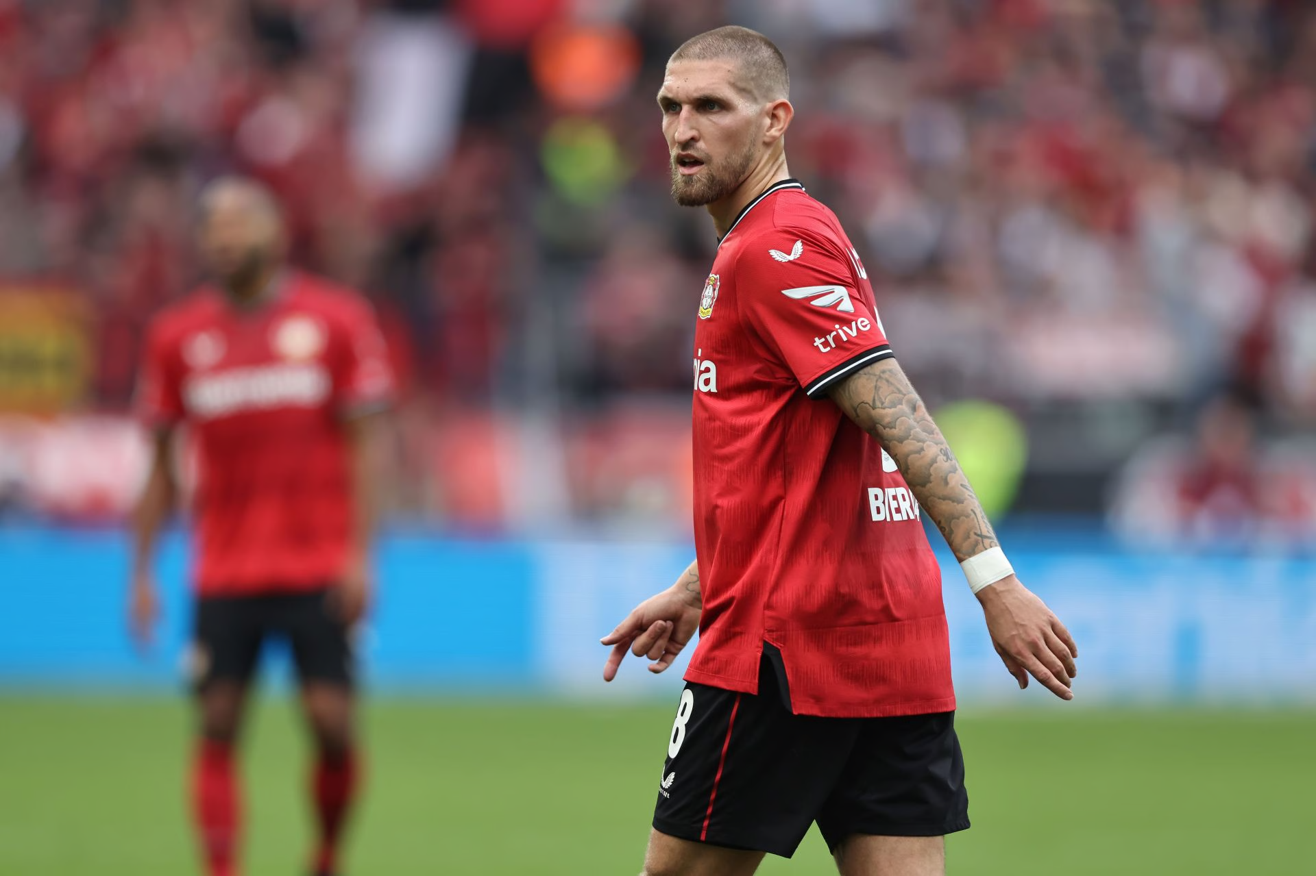 Wolfsburg vs. Bayer Leverkusen Prediction, Betting Tips & Odds │16 APRIL, 2023
