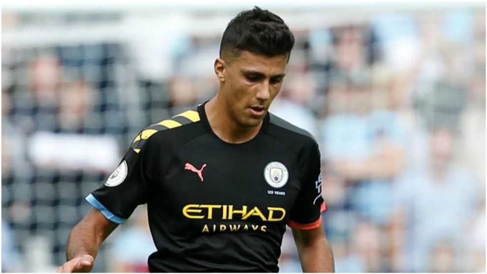 Rodri Confesses He Nearly Cried After Injury In FIFA Club World Cup 2023 Final