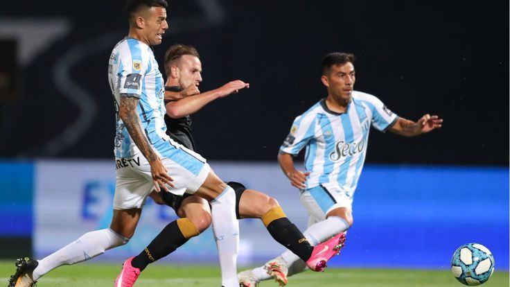 Atletico Tucuman vs Talleres Cordoba Prediction, Betting Tips & Odds │06 FEBRUARY, 2023