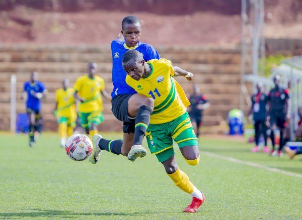 Rwanda vs Zimbabwe Prediction, Betting Tips & Odds │15 NOVEMBER, 2023