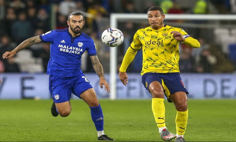 Cardiff City vs West Brom Prediction, Betting Tips & Odds │15 MARCH, 2023