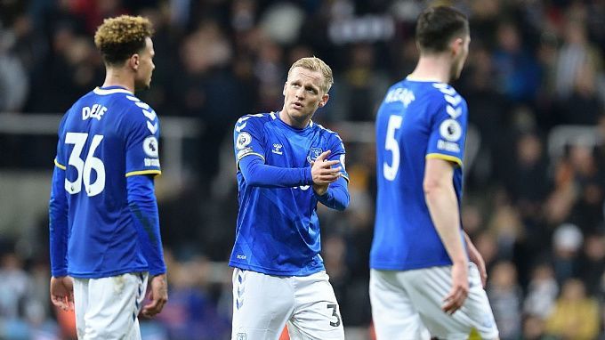 Southampton vs  Everton Prediction, Betting Tips & Odds │19 FEBRUARY, 2022