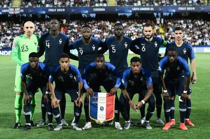 FIFA U20 World Cup France vs South Korea Prediction, Betting Tips & Odds │22 MAY, 2023 