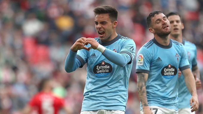 Celta vs Getafe Prediction, Betting Tips & Odds │20 APRIL, 2022