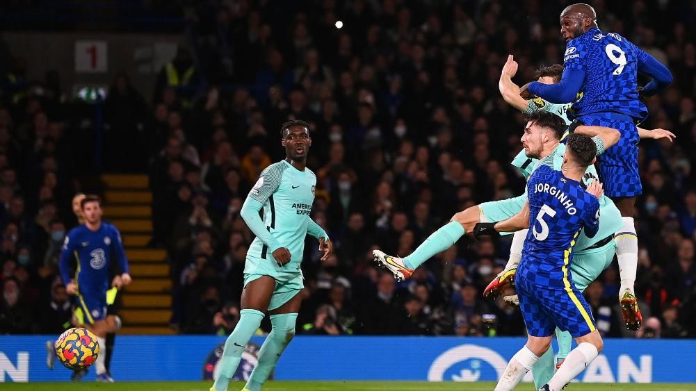 Brighton vs Chelsea Prediction, Betting Tips & Odds │18 JANUARY, 2022