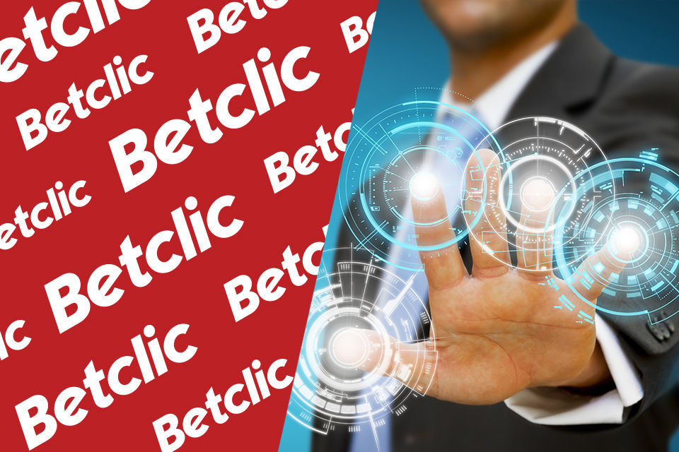 Betclic Sign-Up
