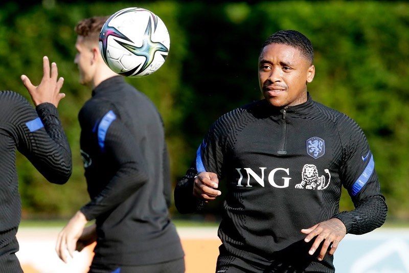 Ajax unable to get FW Steven Bergwijn from Tottenham