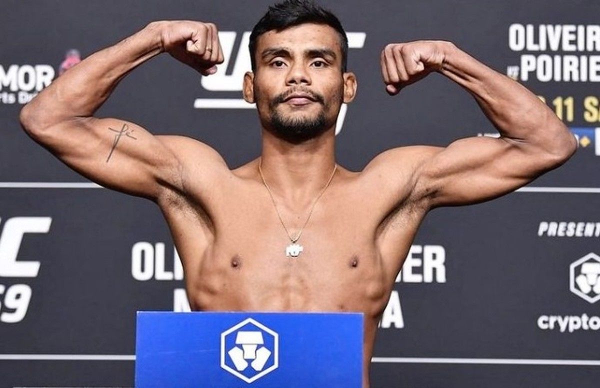 Raulian Paiva vs. Sergey Morozov: Preview, Where to watch, and betting odds