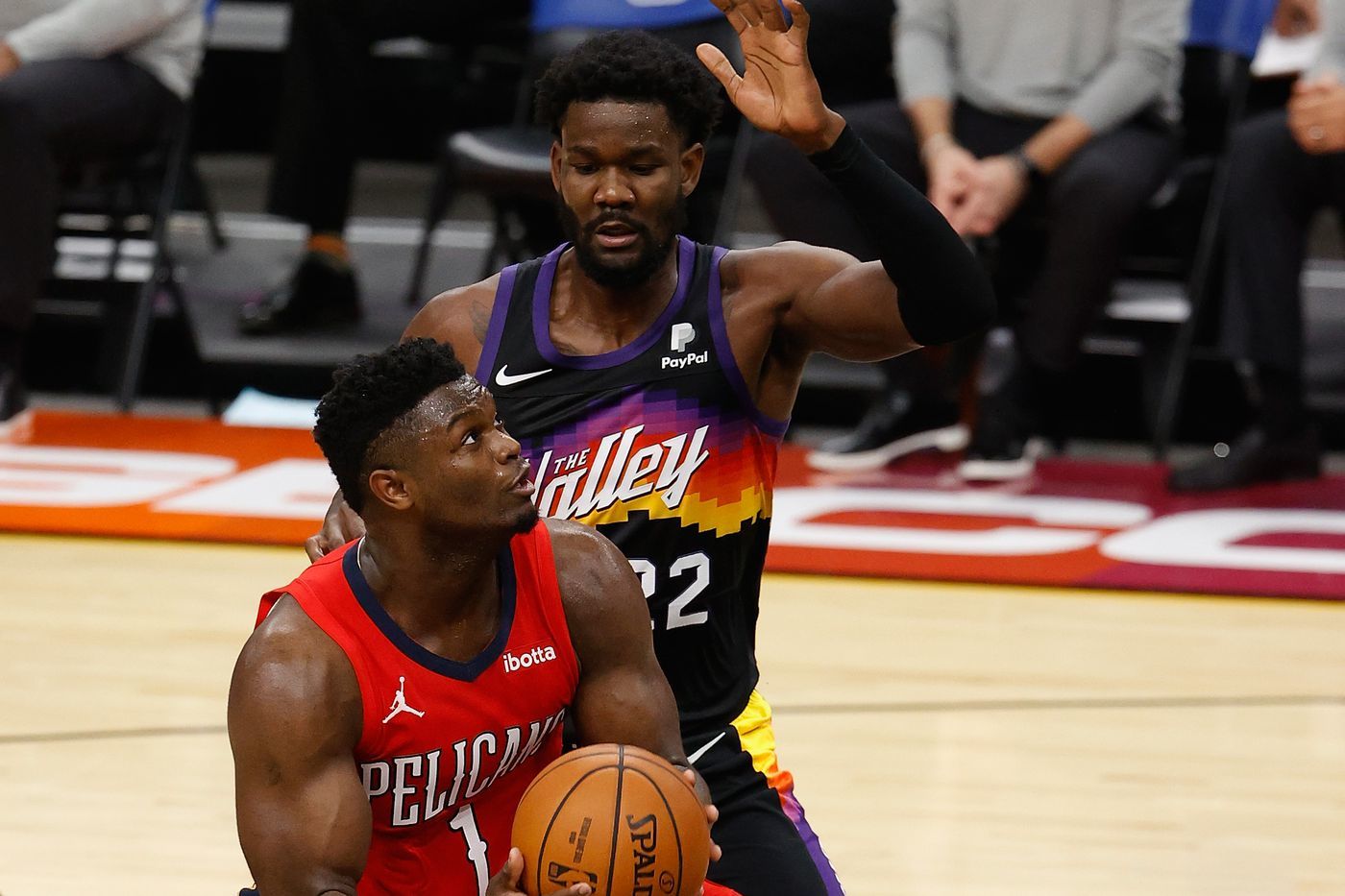 New Orleans Pelicans vs Phoenix Suns Prediction, Betting Tips & Odds │10 DECEMBER, 2022