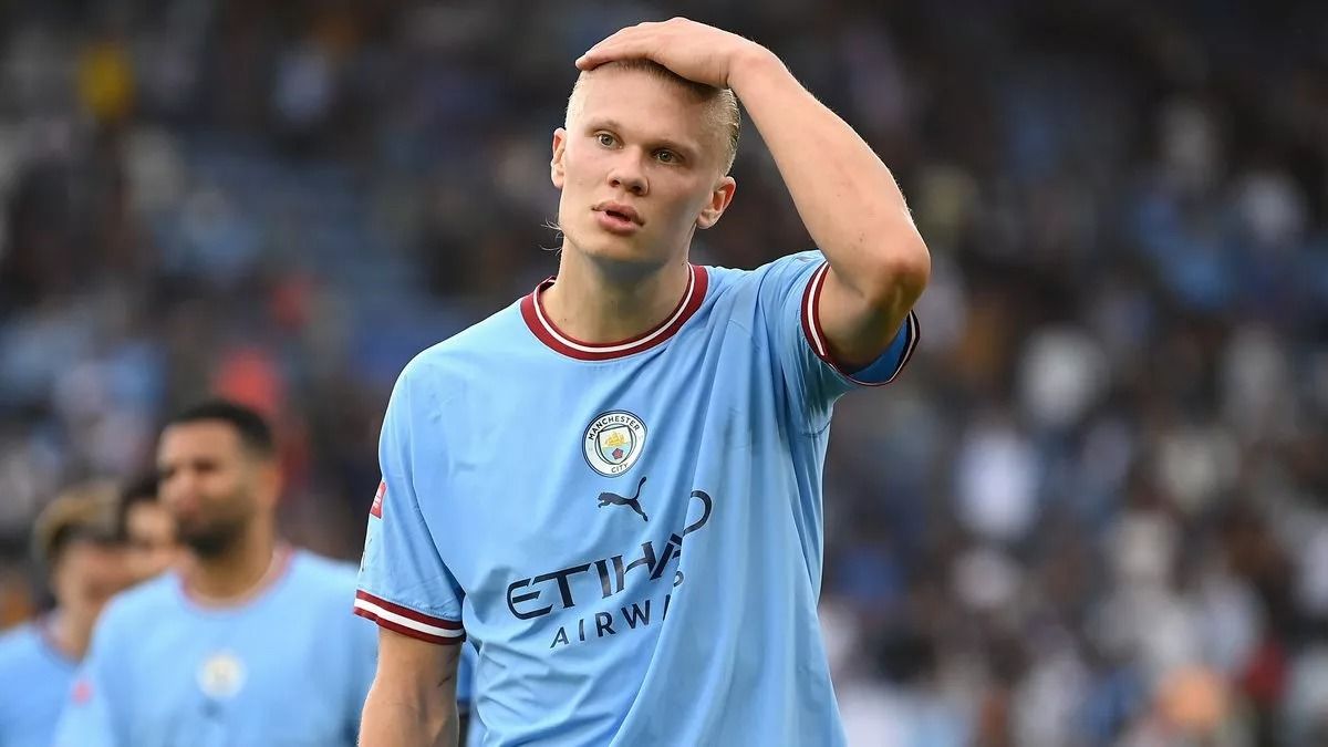 El Nacional: Barcelona Interested In Manchester City Star Haaland