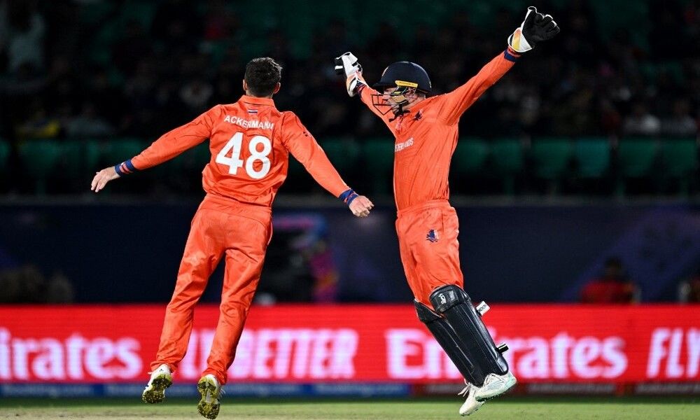 Netherlands vs Canada Prediction, Betting Tips & Odds │31 MAY, 2024 