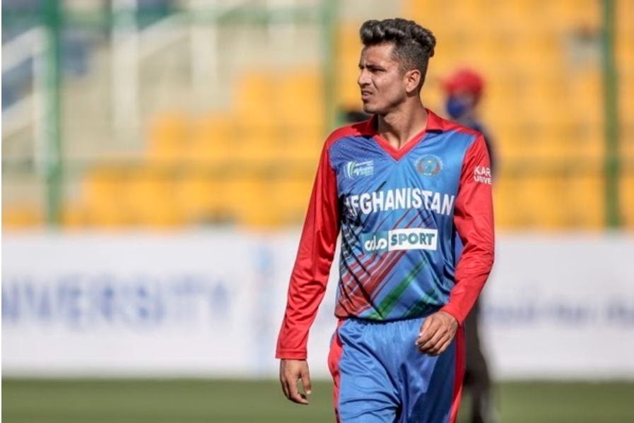 Afghanistan vs Scotland T20I Prediction, Betting Tips & Odds │25 OCTOBER, 2021