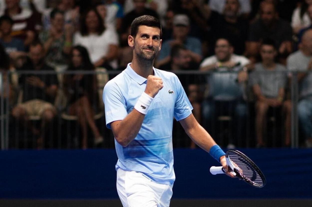 Novak Djokovic vs. Marin Cilic. Pronóstico, Apuestas y Cuotas | 02 de octubre de 2022