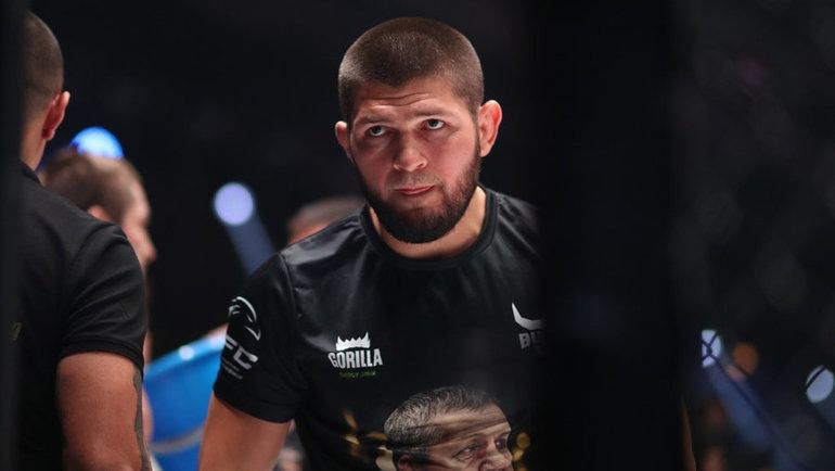 We Defeated Khabib’s Team in Rugby and Then He Angrily Attacked Me: MMA Fighter Mamedov