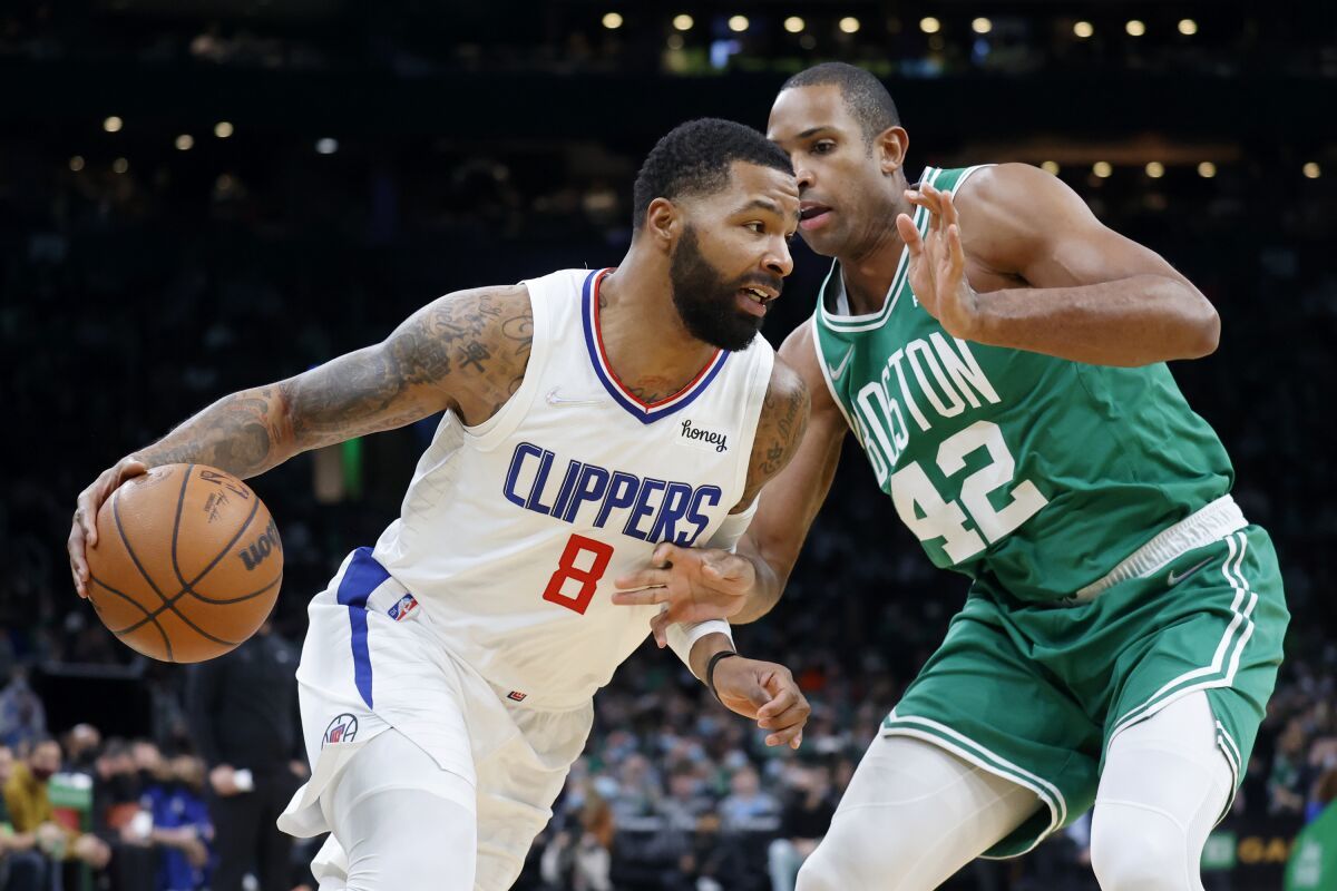 LA Clippers vs Boston Celtics Prediction, Betting Tips & Odds │13 DECEMBER, 2022