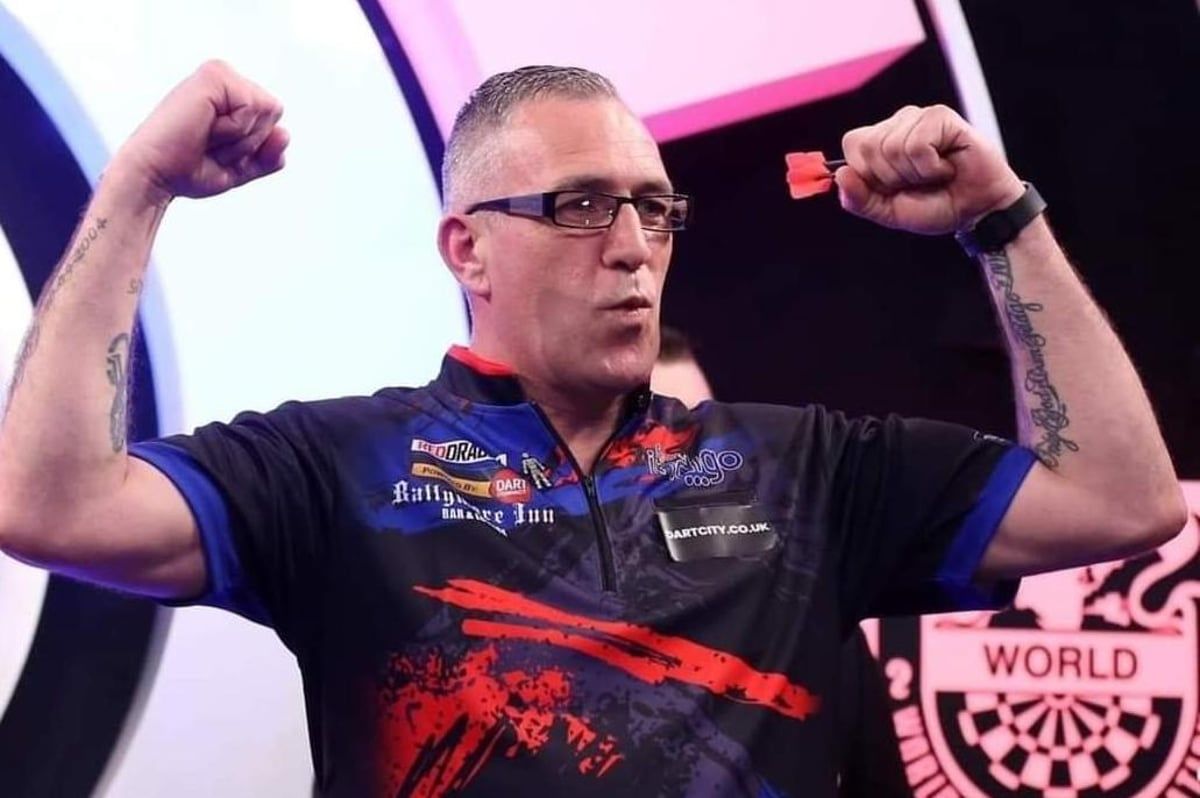 Neil Duff vs Richie Howson: Prediction for the match on September 15, 2025