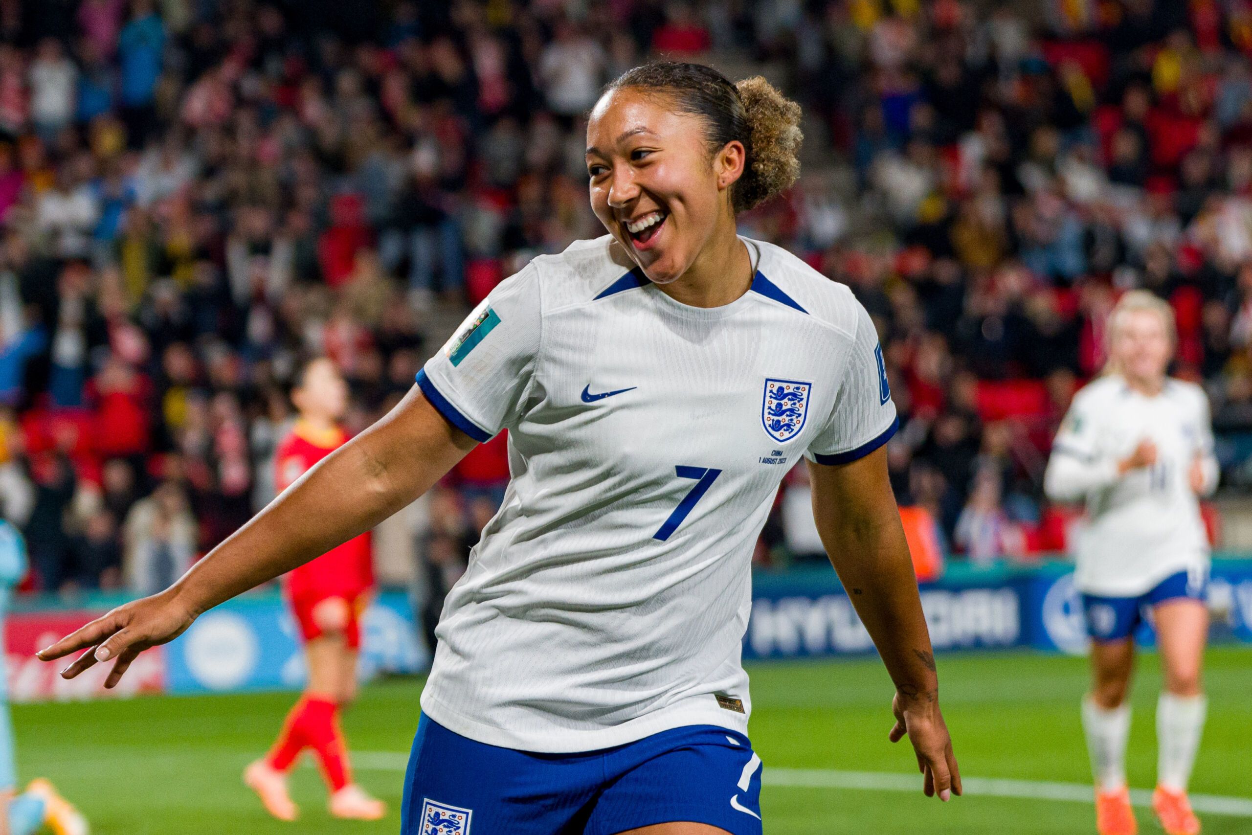 2023 FIFA Womens World Cup England vs Nigeria Prediction, Betting Tips and Odds | 07 AUGUST 2023