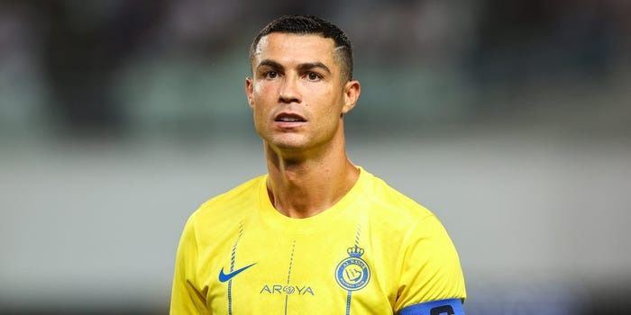 Ronaldo Says Saudi Arabian Championship Is Superior To France's Ligue 1
