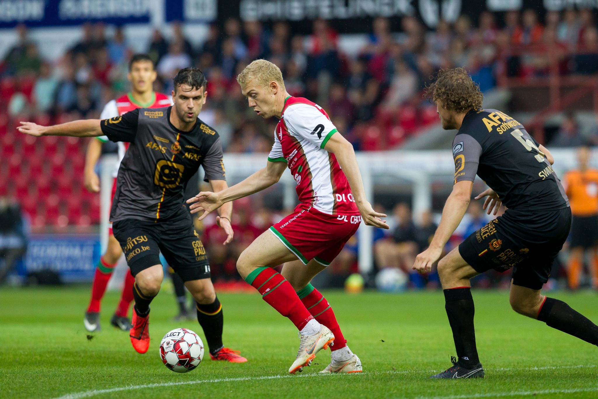 Zulte Waregem vs KV Mechelen: Prediction for the Match on July 26, 2025