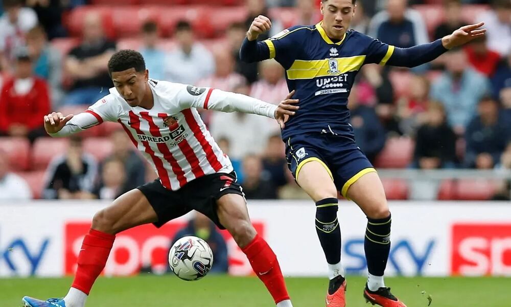 Plymouth Argyle vs Middlesbrough Prediction, Betting Tips & Odds │4 November, 2023