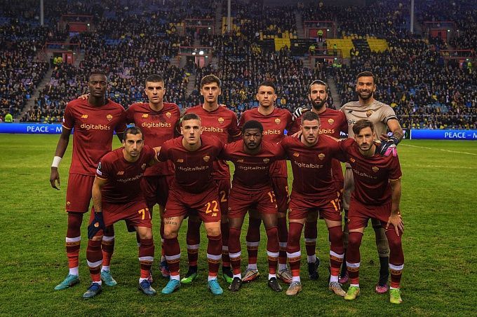 Roma vs Vitesse Prediction, Betting Tips & Odds │17 MARCH, 2022