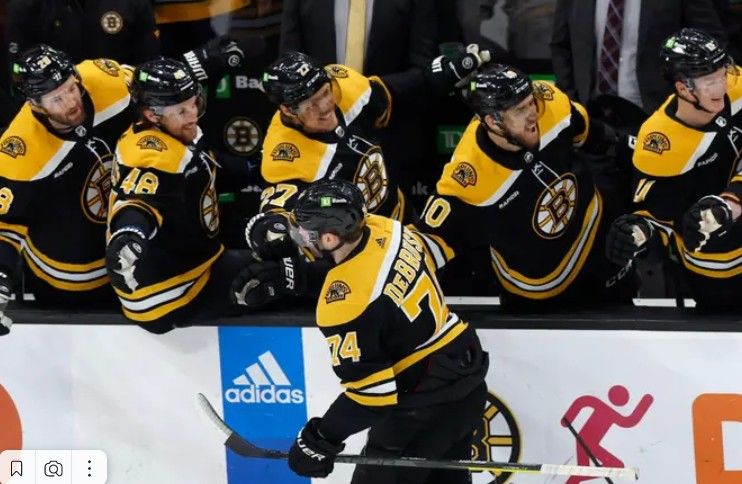 Vancouver Canucks vs Boston Bruins Prediction, Betting Tips & Odds │26 FEBRUARY, 2023