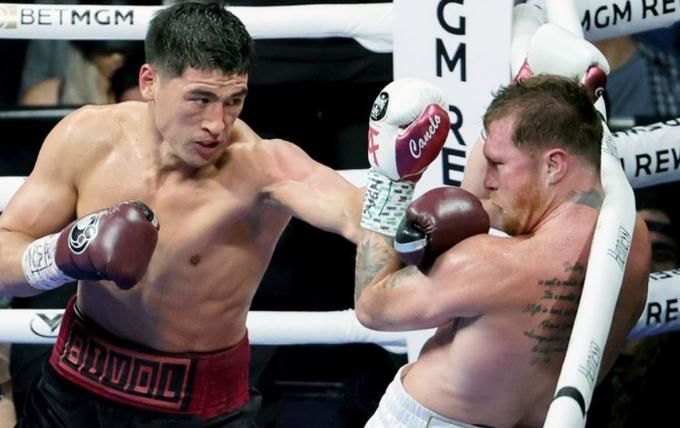 A rematch between Bivol and Canelo may take place in the fall of 2023