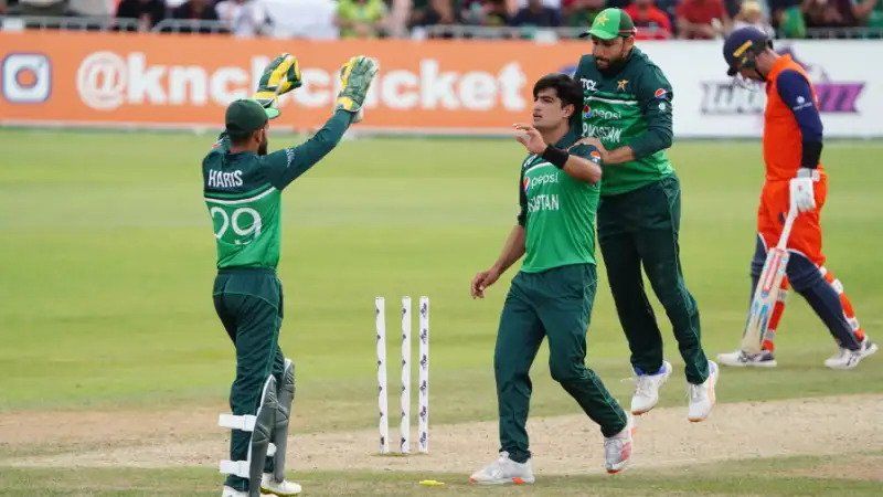 Netherlands vs. Pakistan Prediction, Betting Tips & Odds │30 OCTOBER, 2022