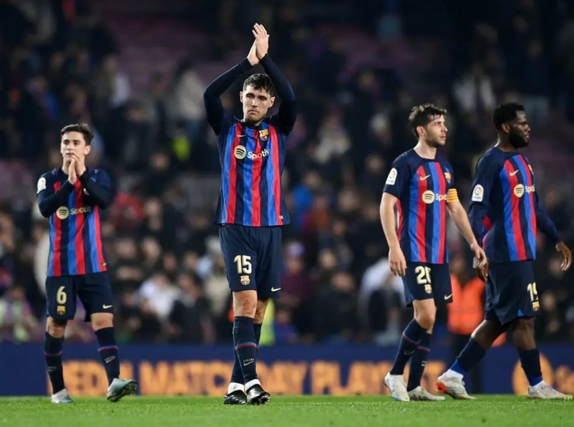 Celta vs Barcelona Prediction, Betting Tips & Odds │4 JUNE, 2023