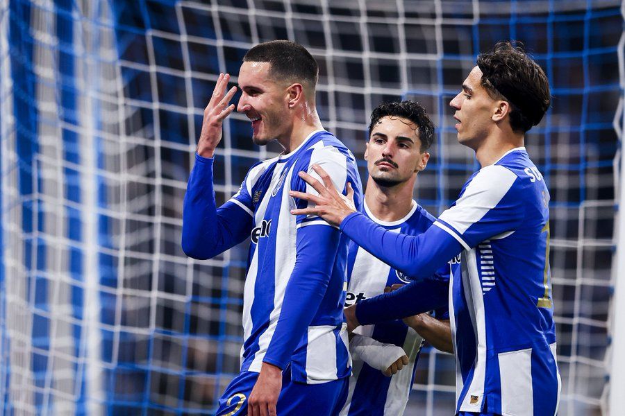 FC Porto vs Estrela Amadora: Prediction for the Match on December 15, 2025