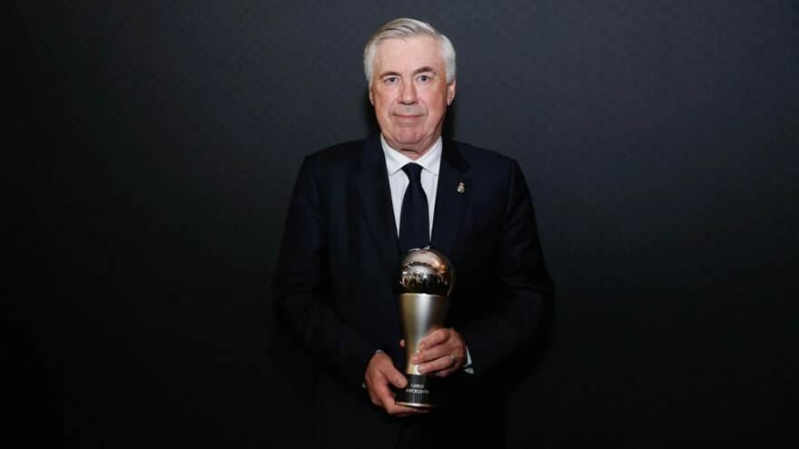 Carlo Ancelotti Considers Leaving Real Madrid after This Season