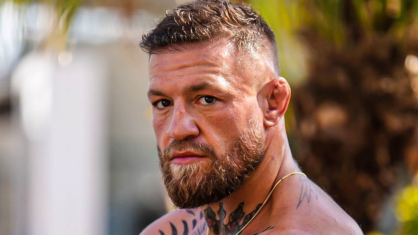McGregor planea tener cuatro peleas este año y ocho peleas el próximo año