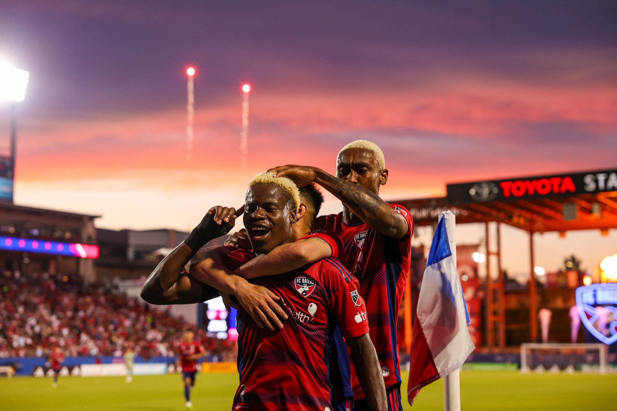 FC Dallas vs San Jose Earthquakes Prediction, Betting Tips and Odds | 08 OCTOBER 2023