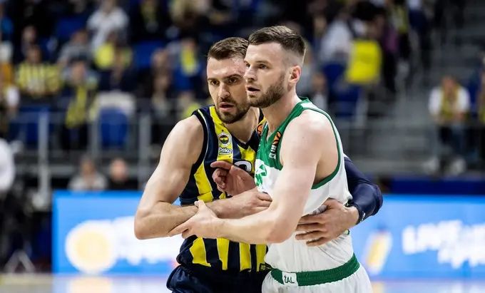 Fenerbahçe vs Zalgiris. Pronóstico, Apuestas y Cuotas│20 de Diciembre del 2023